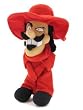 Monty Python Toy Vault 11 Inch Plush Spanish Inquisitor Talking Plush