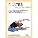 Pilates - Orta Seviye Programi 2 (DVD)