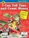 I Can Tell Time and Count Money (Brighter Child I Can...)
