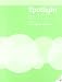 Spotlight on FCE Exambooster: Answer Key, Audio CD and DVD