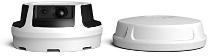 Novi 4-in-1 HD Camera, Motion and Smoke, Siren Home Security Kit by Novi Security