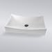 Decor Star CB-001 Bathroom Porcelain Ceramic Vessel Vanity Sink Art Basin