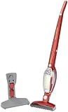 AEG AG 907R Ergorapido Cyclonic 2in1 Special Edition / Akku-Handsauger / beutellos / kabellos / 12 V Ni-MH