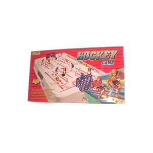 Air Hockey by