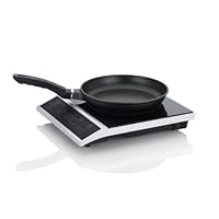 Fagor Countertop Induction Cooking Set, 2-Piece