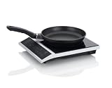 Fagor Countertop Induction Cooking Set, 2-Piece