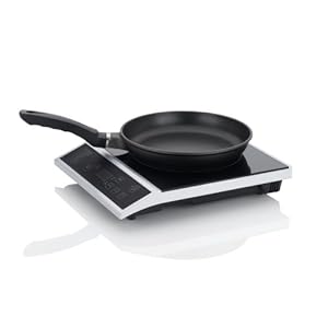 Fagor Countertop Induction Cooking Set, 2-Piece