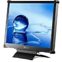 AG neovo X-W22 55,9 cm (22 Zoll) TFT LCD-Monitor analog/digital DVI-D (Kontrast 1000:1, 3ms Reaktionszeit) schwarz/anthrazit