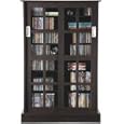 Windowpanes CD/DVD Cabinet