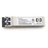 HP AJ715A  -  HP AJ715A SFP (mini-GBIC) - 1 x Fibre Channel