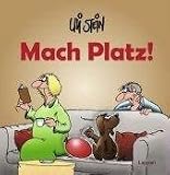 Mach Platz! - Uli Stein