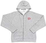 Arizona Diamondbacks 8-Inch Hoody Bear