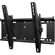 Peerless ST640P Tilt Wall Mount for 23" to 46" Displays (Black) Non-Security