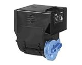 Canon Part # 0452B003AA Toner Cartridge - Black - 25,000 Pages