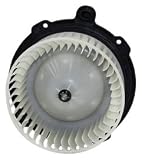 TYC 700201 Honda Passport Replacement Blower Assembly