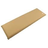  : 10T Isomatte SAM 1000 (AZO free) - selbstaufblasbare Thermomatte - !!! 10 cm dick !!! - Kupferventil