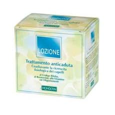 Homocrin Hair Loss Treatment