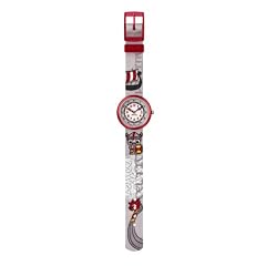 Flik Flak ZFBN056 Modern World Kinderuhr