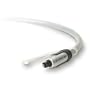 4'PUREAV Digital Optical Audio