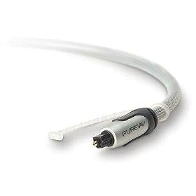 4'PUREAV Digital Optical Audio