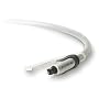 4' Pureav Rca Audio Cable