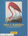 John James Audubon, Les oiseaux d'Am�...
