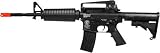 S&W M&P15 Full Metal AEG airsoft gun