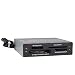 7-in-1 Internal Flash Media Bay Reader