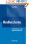 Fluid Mechanics: An Introduction to the Theory of Fluid Flows