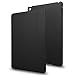 INVELLOP iPad Air 2 case, Black [Slim Fit] Case Cover for Apple iPad Air 2 (2014 Release) (Fits ONLY iPad Air 2nd Generation) (Black)