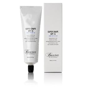Baxter of California Super Shape SPF 15 4 oz (120 ml)