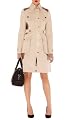 Posh Cotton Coat