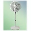 Lasko 18" Adjustable Pedestal Remote