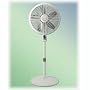 Lasko 18" Adjustable Pedestal Remote