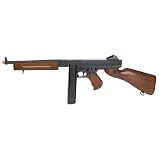 Thompson M1A1 Full-Metal Body AEG airsoft gun