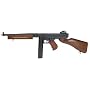 Thompson M1A1 Full-Metal Body AEG airsoft gun