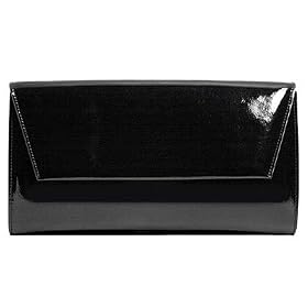 Buy Jack Georges Clutch Bag by Jack Georges
