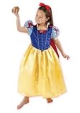 Disney Snow White Deluxe Fancy Dress Costume 3-4 Years