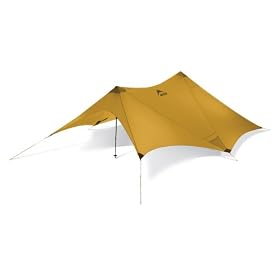MSR T-Wing Two-Person Tent by MSR