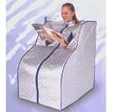 Sauna Heater Box with FIR