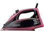 14345 - ELECTRONIC AUTO SHUT OFF PINK