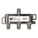 Channel Master 3213 Distribute cable or broadcast signals to three locations