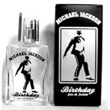 マイケルジャクソン バースデー EDT SP 50ｍｌ 【HTRC3】