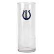 Indianapolis Colts 9" Flower Vase - Primary Logo NFL Football