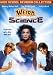 New Universal Studios Weird Science Product Type Dvd Comedy Motion Picture Video Dolby Digital 5.1