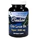 Carlson Super 1000mg Cod Liver Oil, 100 Softgels