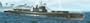 Lindberg Imperial Japanese Navy C-3 Submarine