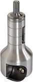 Lumber Jack Tools TTR0500 Pro Series 1/2-Inch Radius Shoulder Tenon Cutter