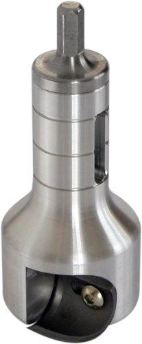 Lumber Jack Tools TTR0500 Pro Series 1/2-Inch Radius Shoulder Tenon Cutter