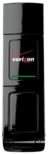 Verizon Wireless USB727 EVDO Rev A USB Modem (Verizon Wireless)